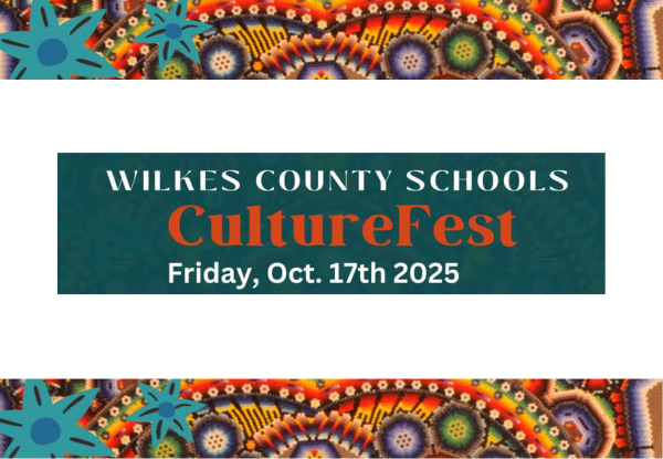 WCS CultureFest Thumbnail Image
