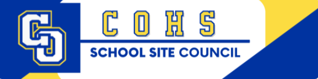 School Site Council Parent Interest Form