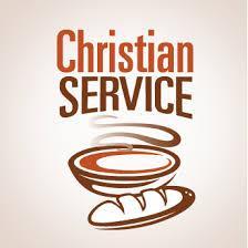 Student Christian Service - UPDATE Featured Photo