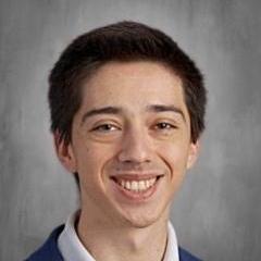 JonathanMascarenas-Carlson's Profile Photo