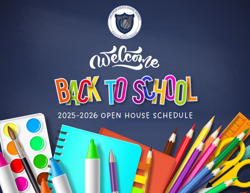 back to school