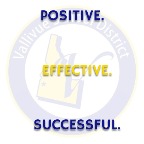 positive effective successful