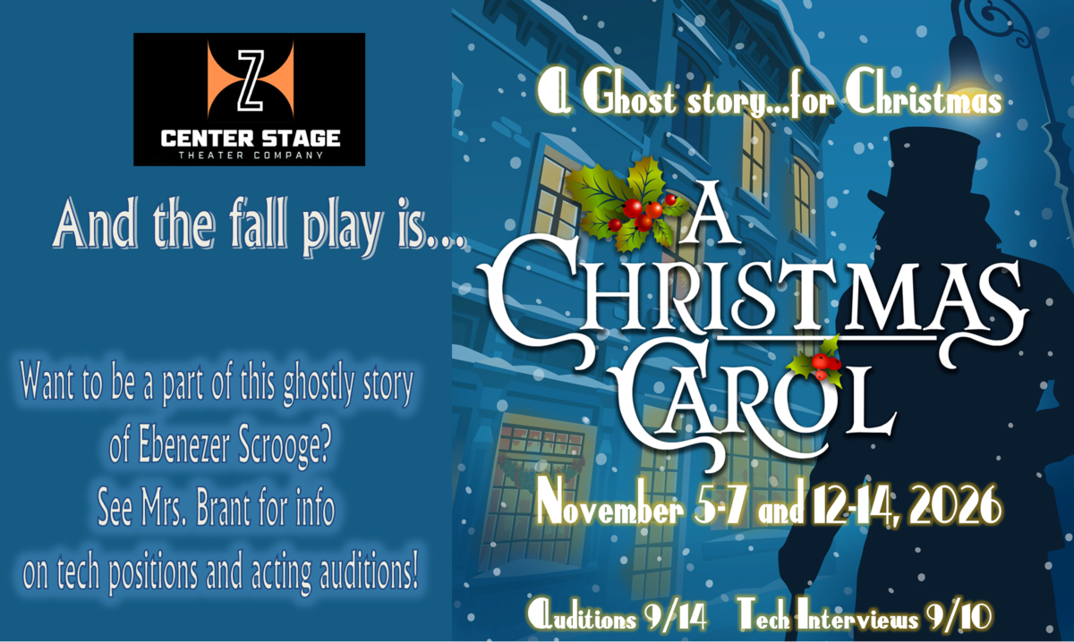 Christmas carol