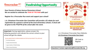 fundraiser