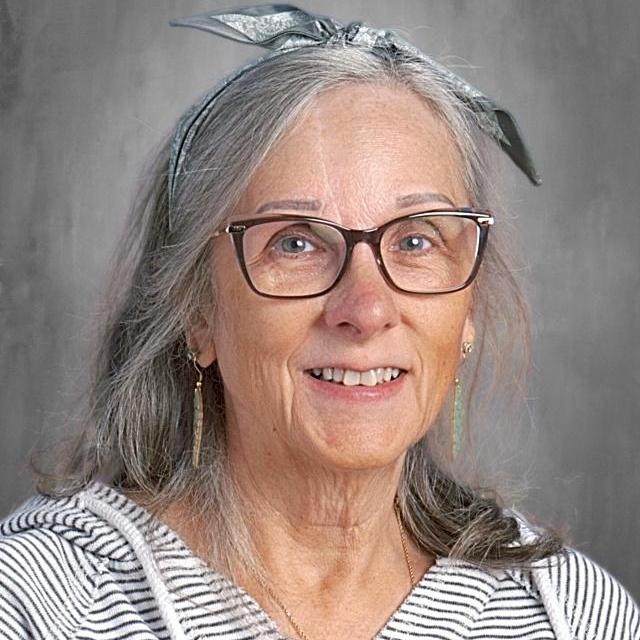 DebbieGregory's Profile Photo
