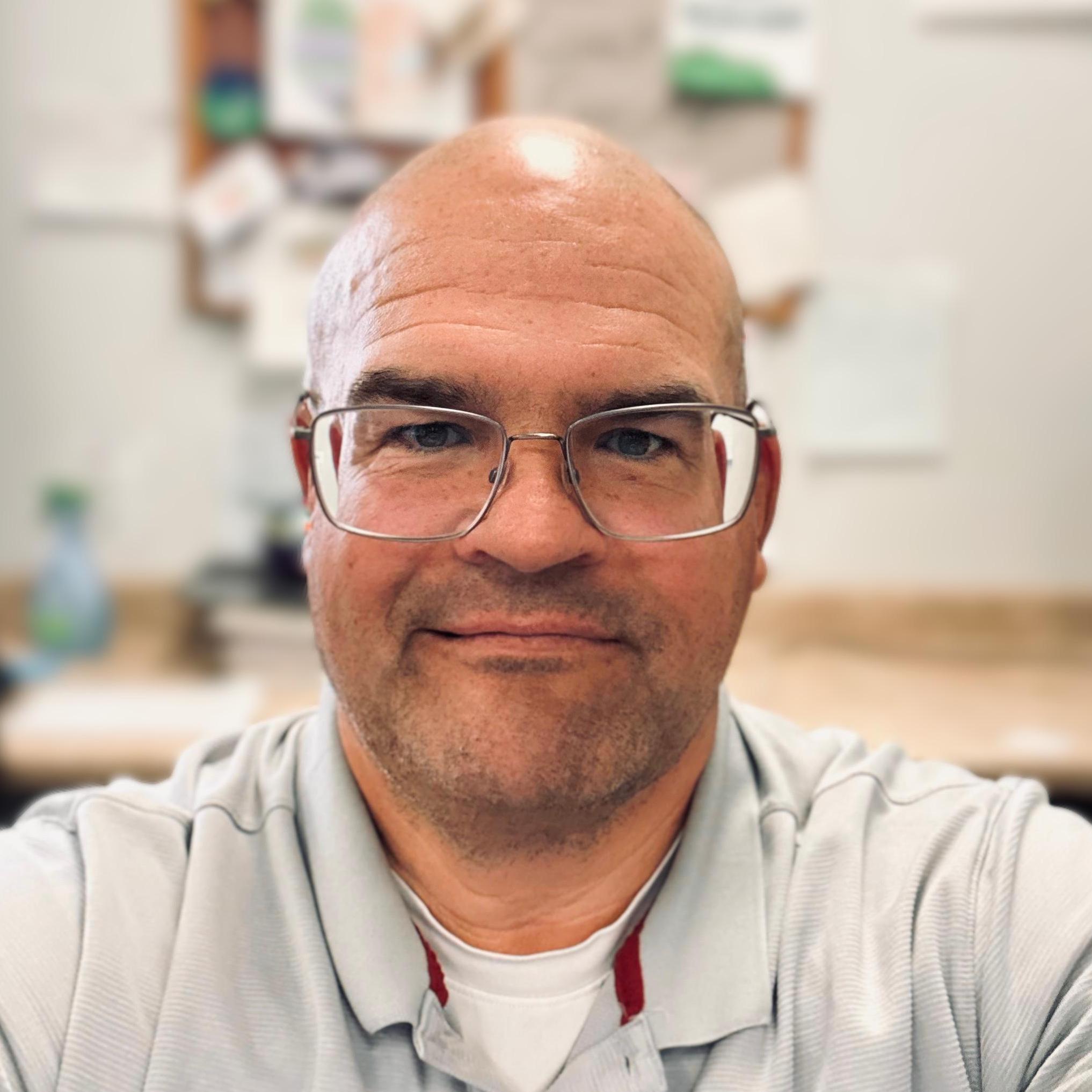 WilliamGeorge's Profile Photo