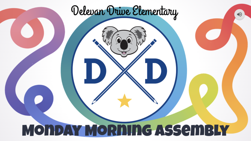 Monday Morning Assembly: Jan. 10, 2023