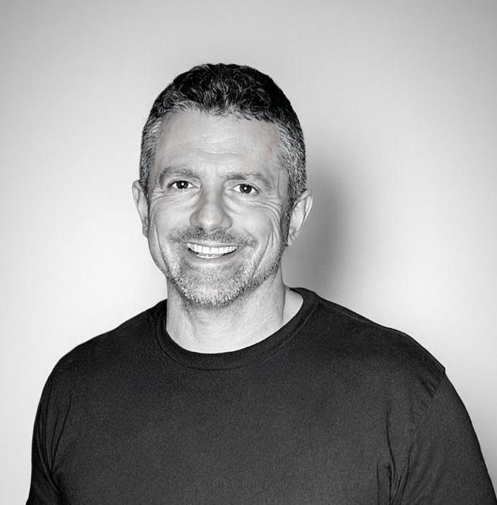 Baldassarre Profile Pic