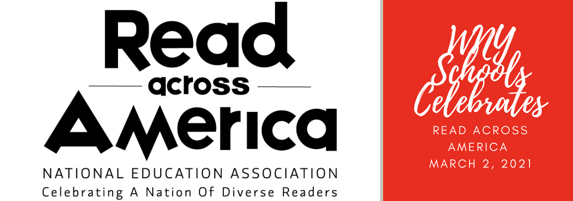Read Across America