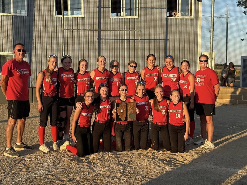 JH Softball