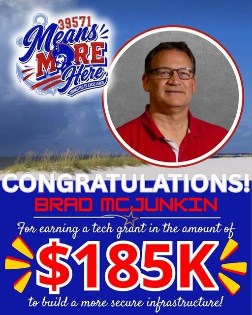 Congratulations!