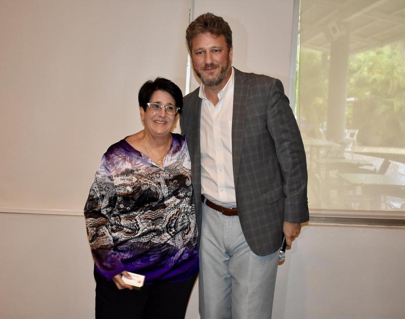 Honoring Our Faculty, Staff & Administrators Featured Photo
