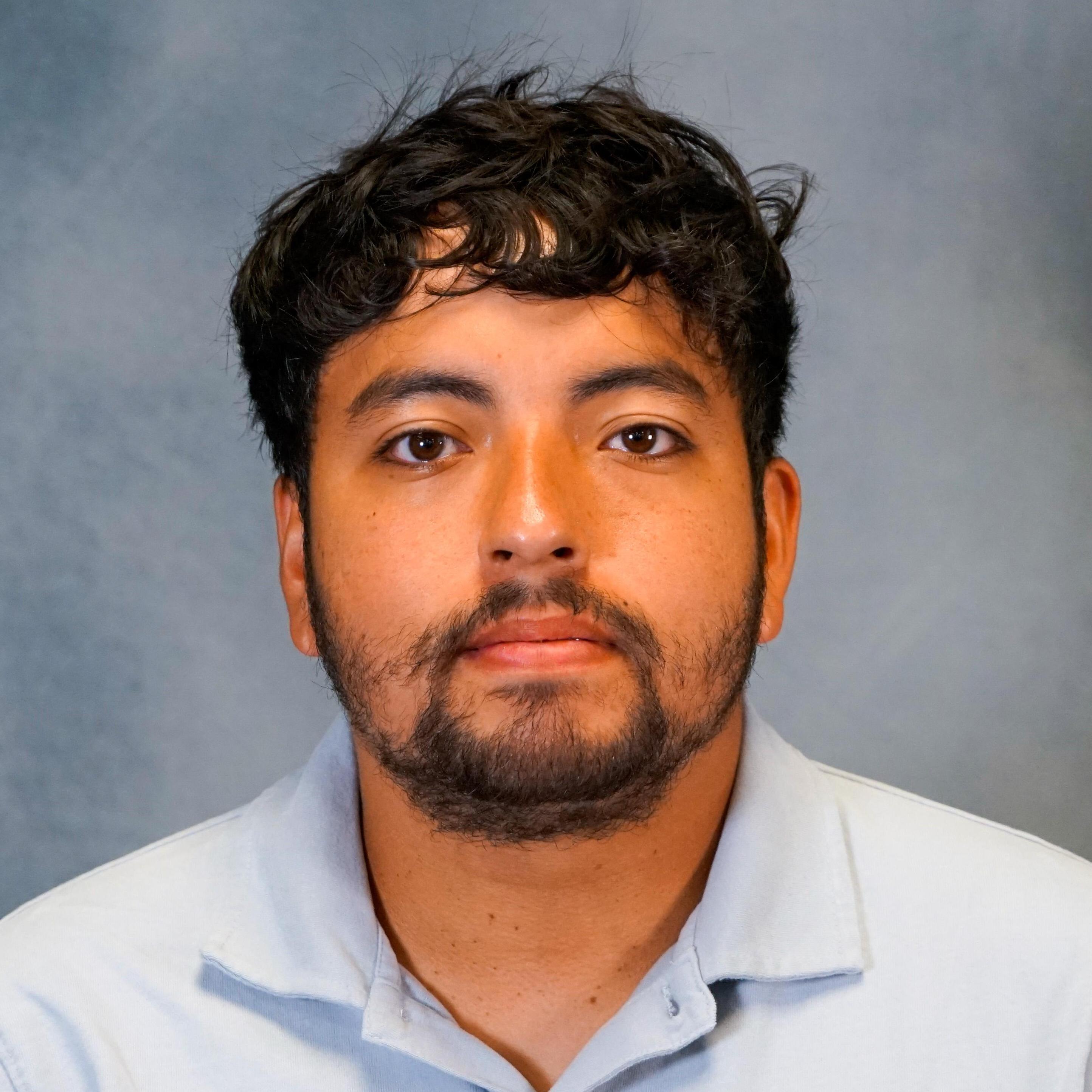 AaronMartinez's Profile Photo