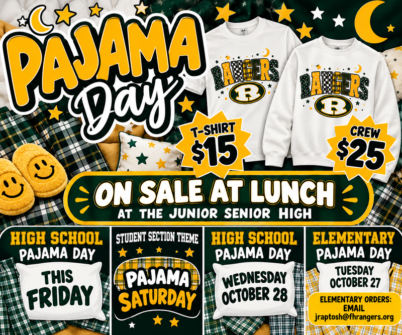 pj day