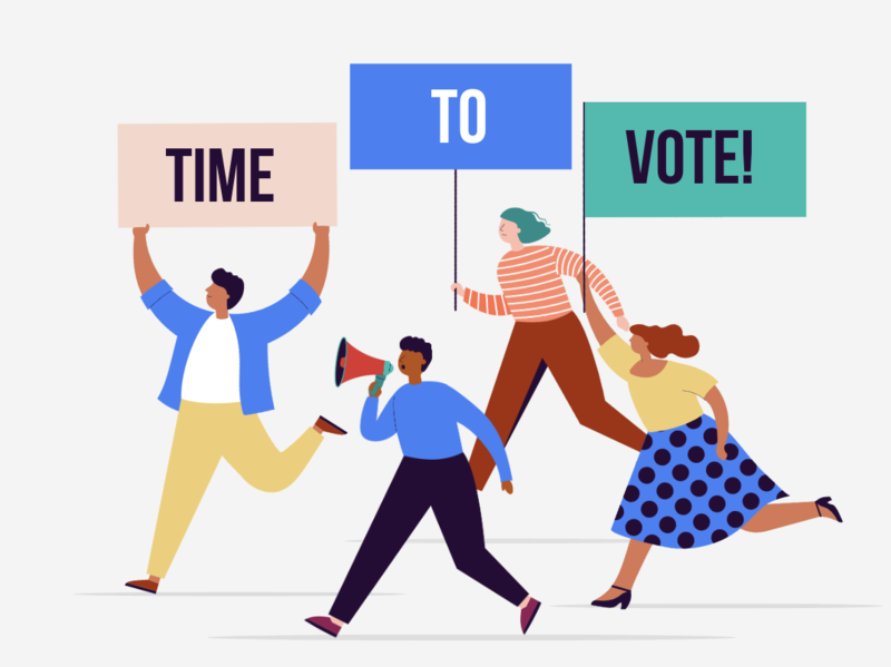Vote