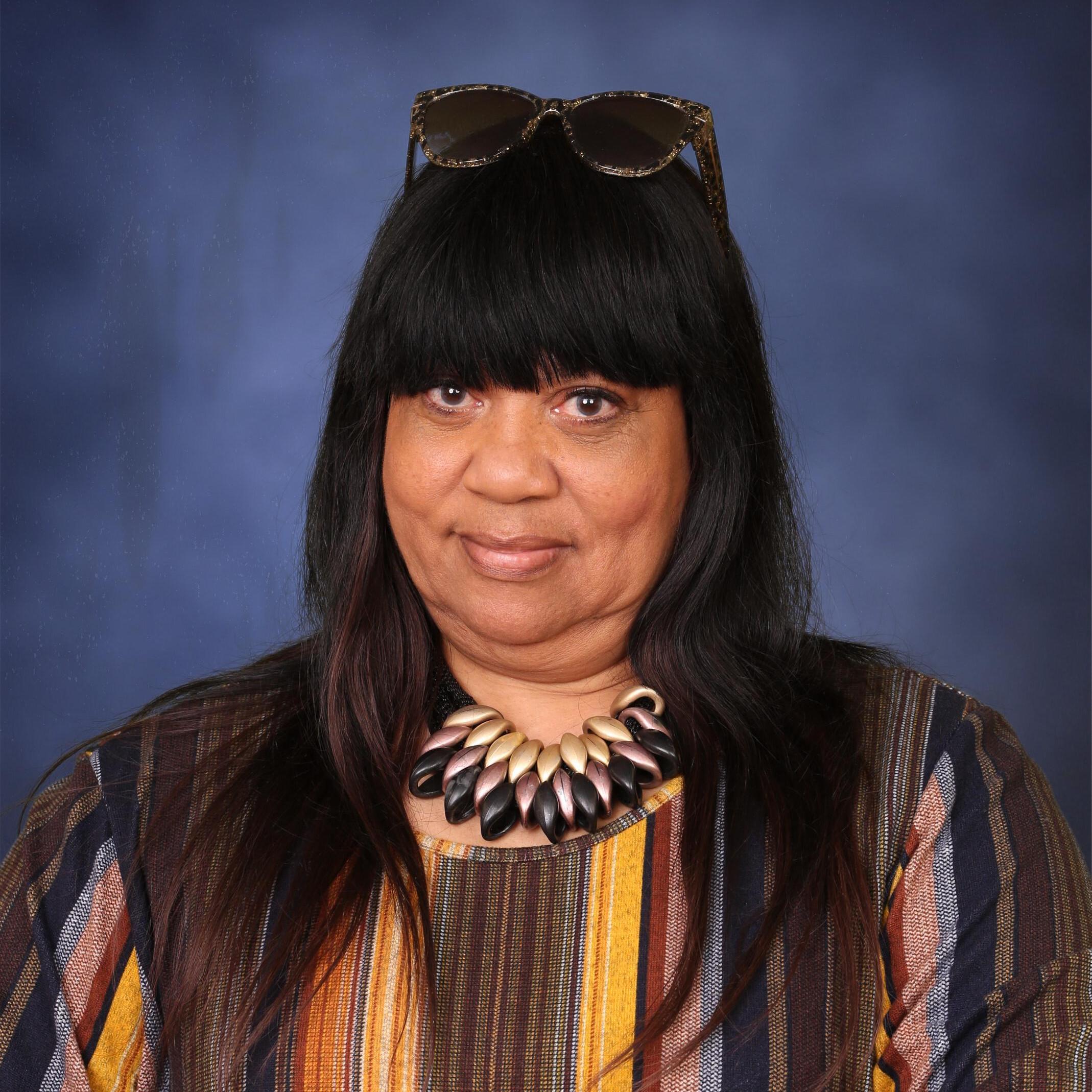 Staff English Ferriday High School