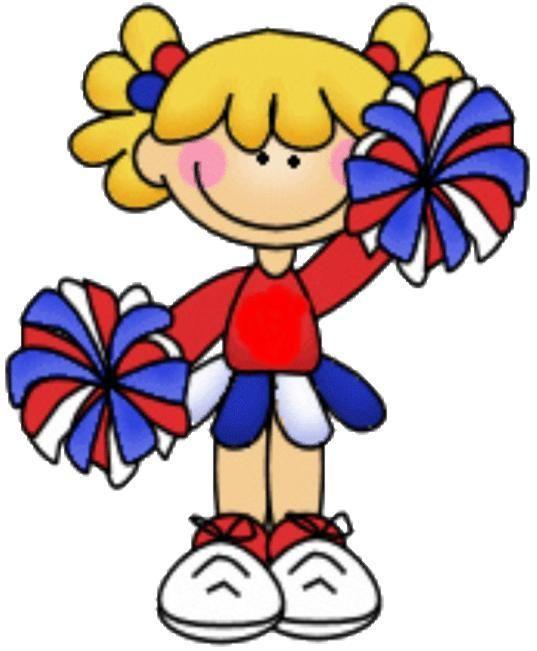 Cards Fall Cheer Clinic