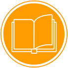 Handbook Icon