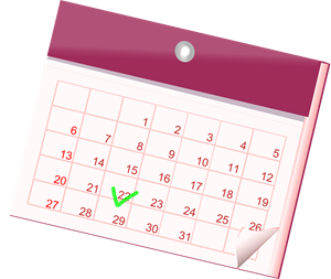  calendar