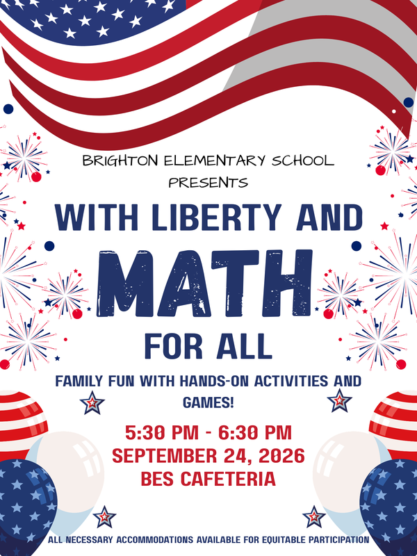 Math Night Featured Photo