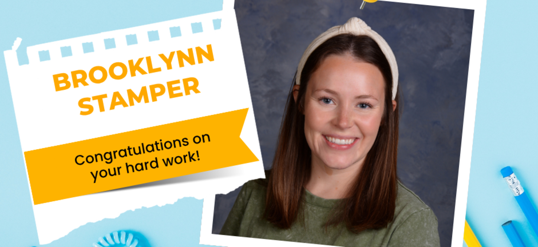 Smiling Person with images