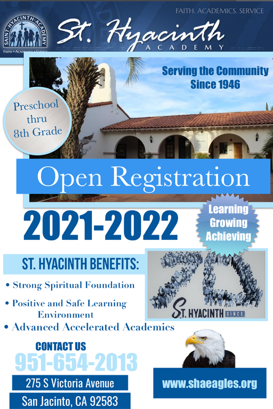 St. Hyacinth Academy