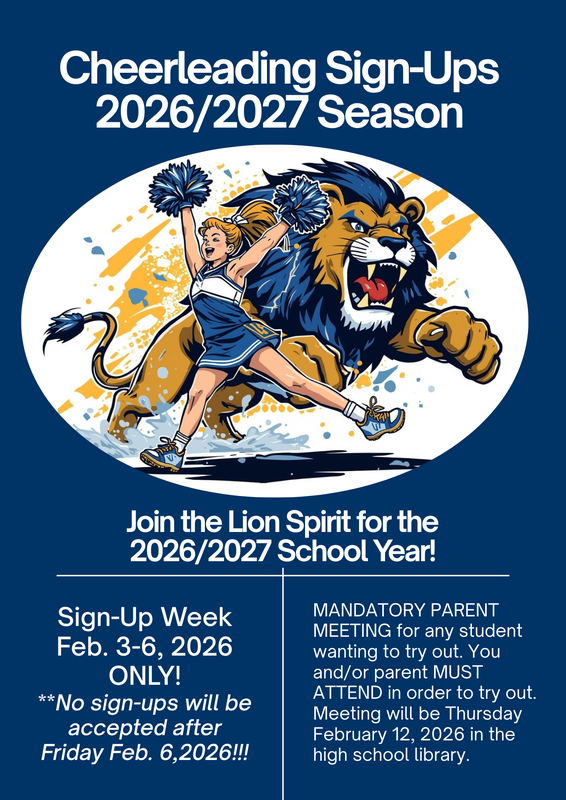 Cheer Sign-Ups Thumbnail Image