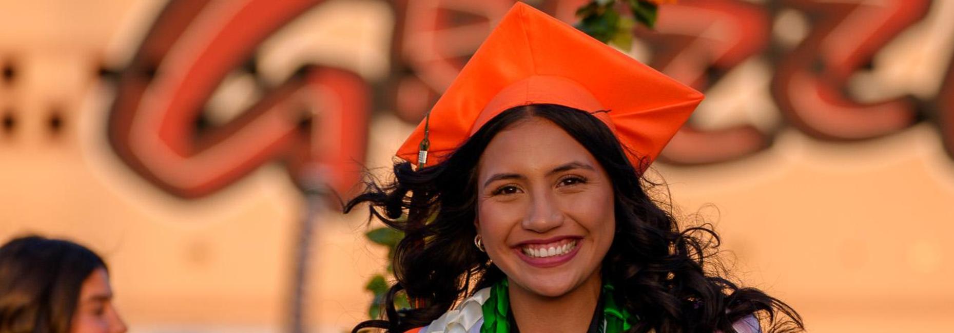 Senior Smile