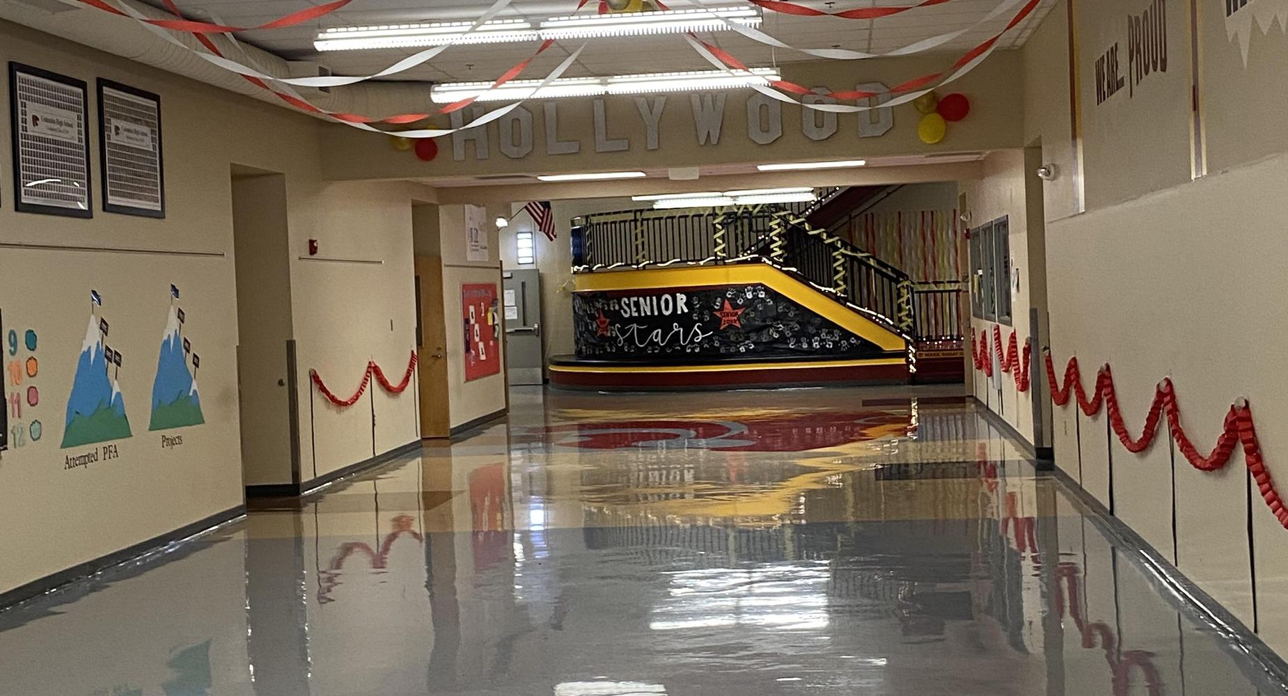 Homecoming Week