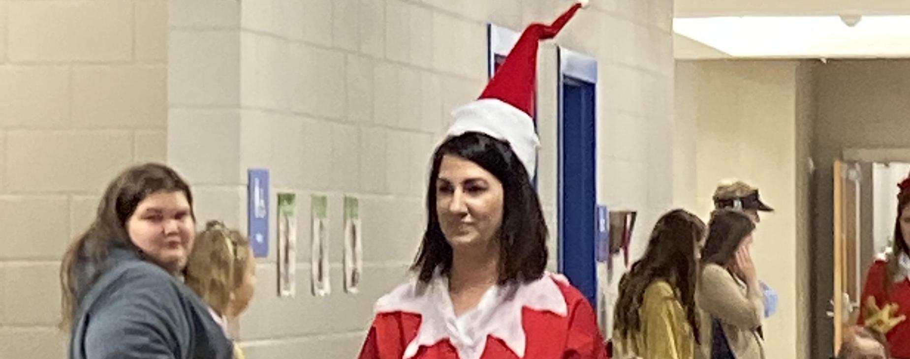 Book Character Parade 3