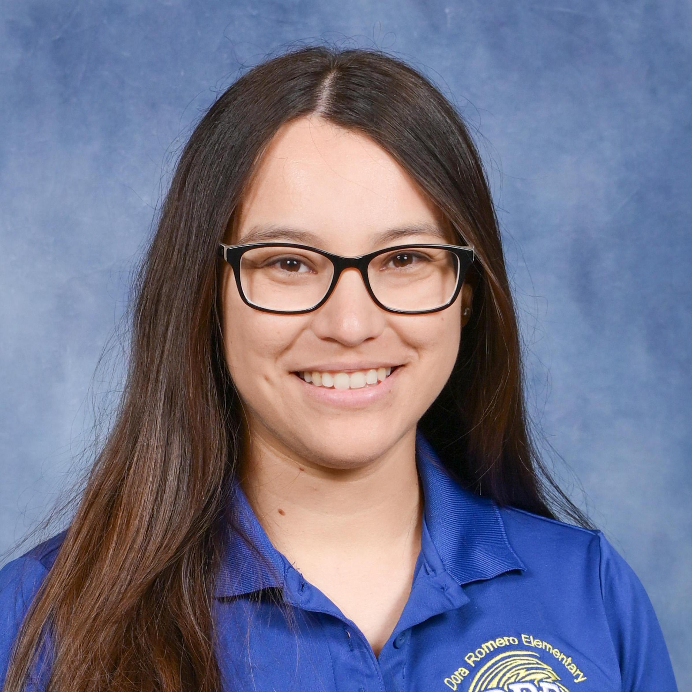 AracelySoberon's Profile Photo
