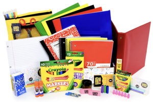 supplies