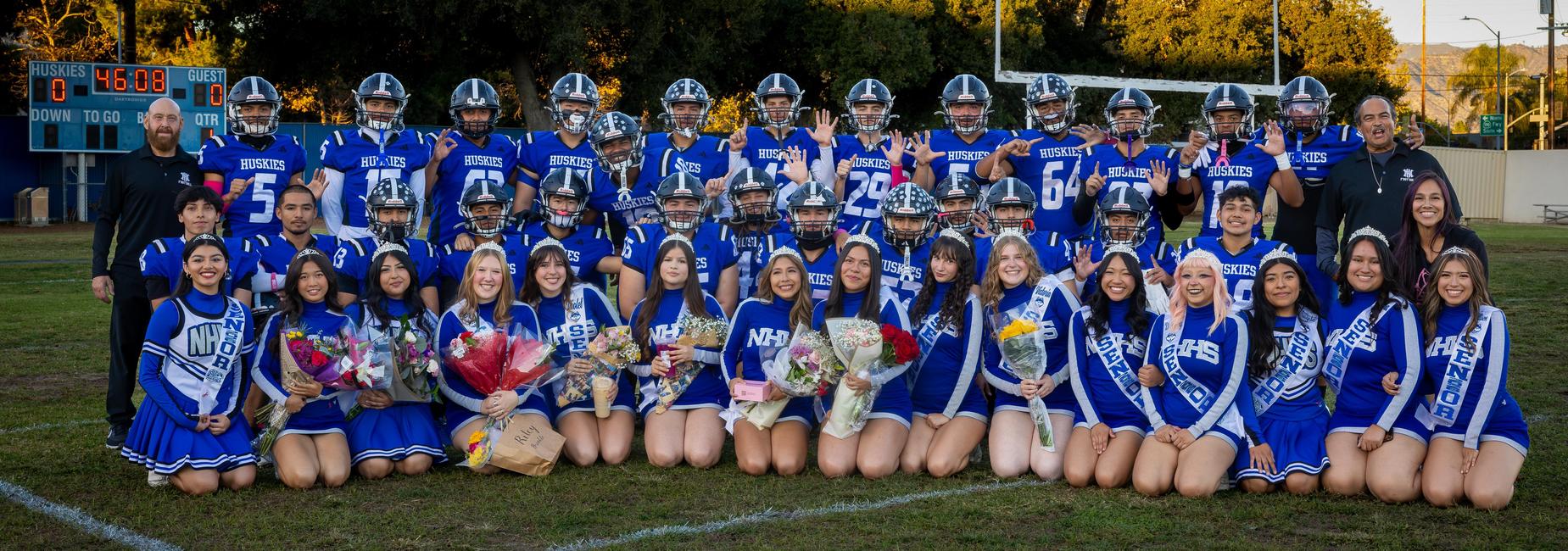 Team