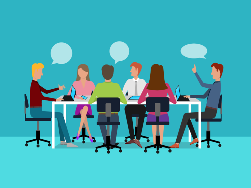 Meeting Image