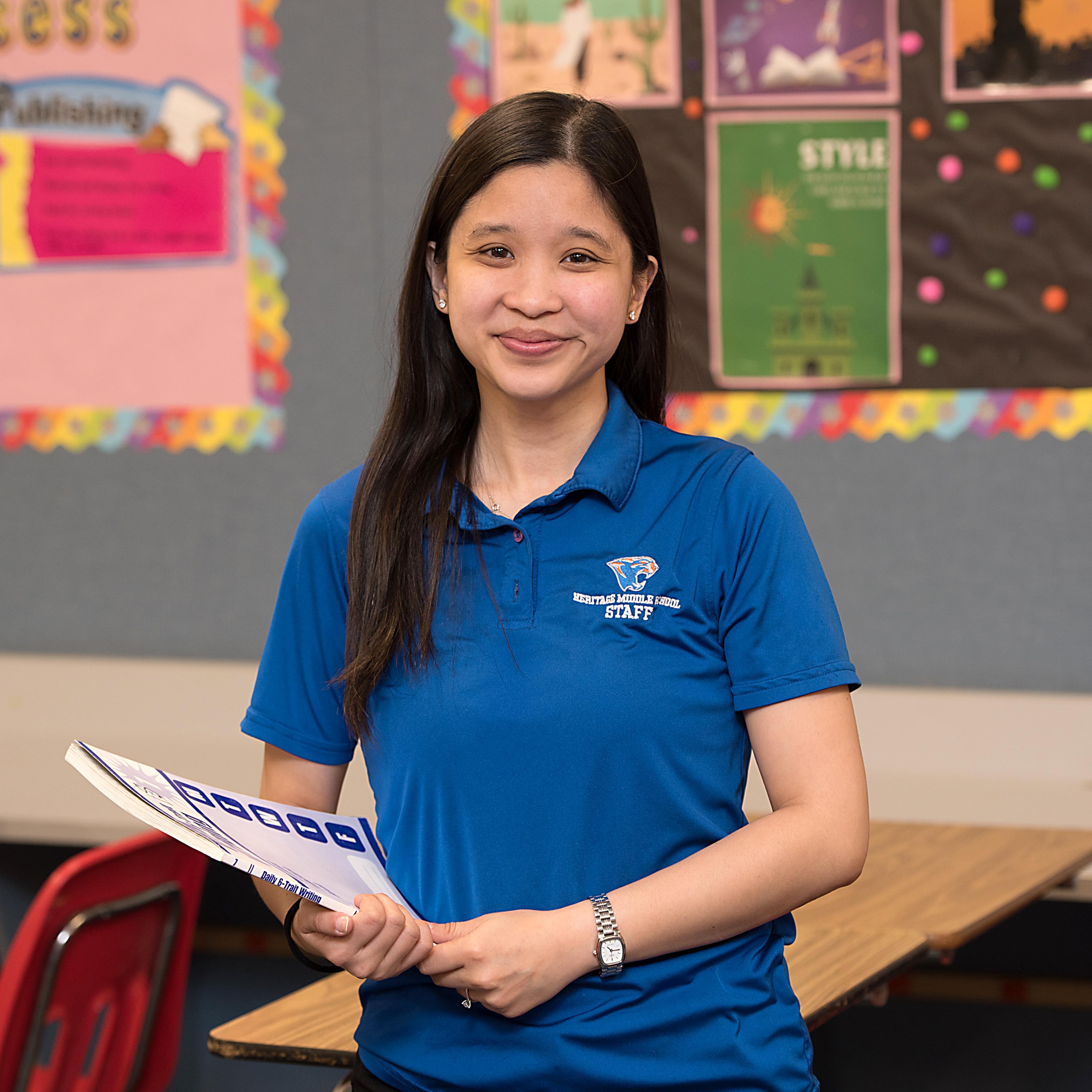 SamanthaCea's Profile Photo