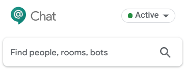 search field