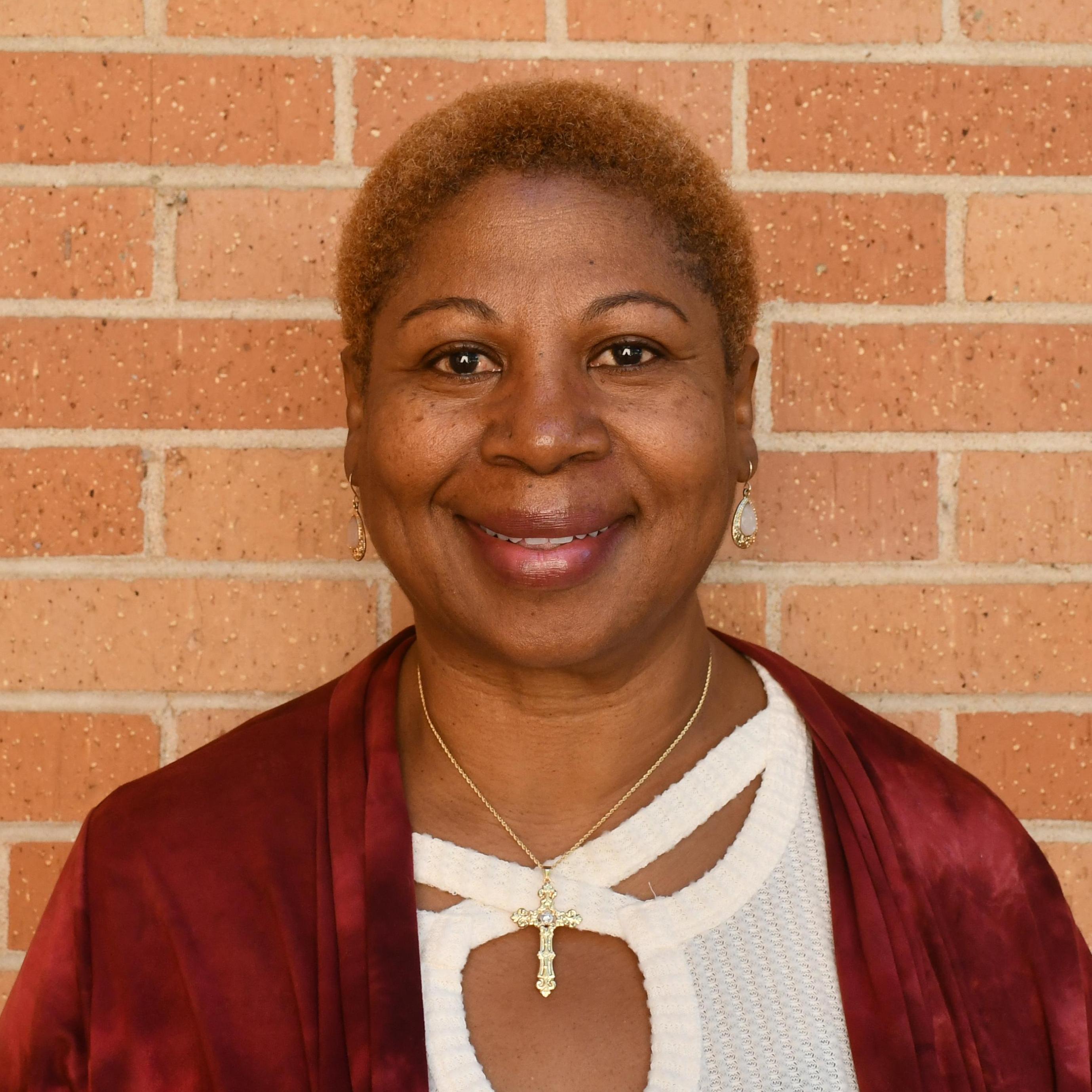 BridgetDryden's Profile Photo