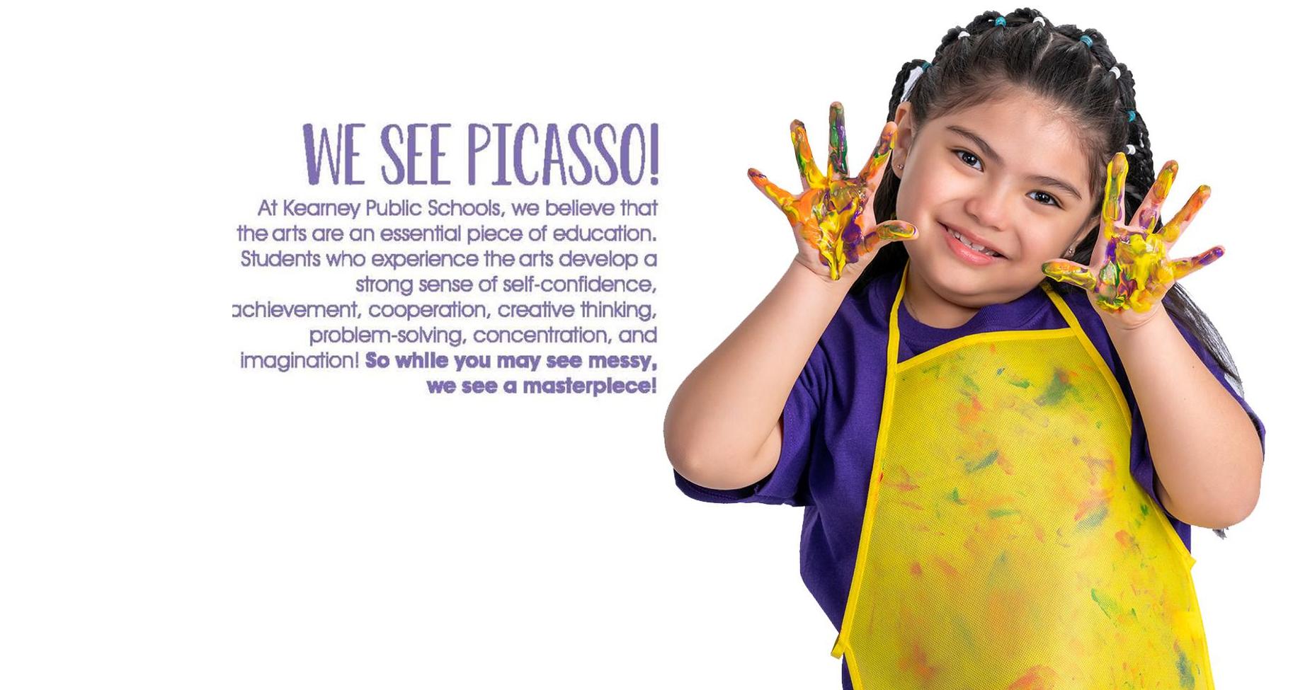 fingerpaint