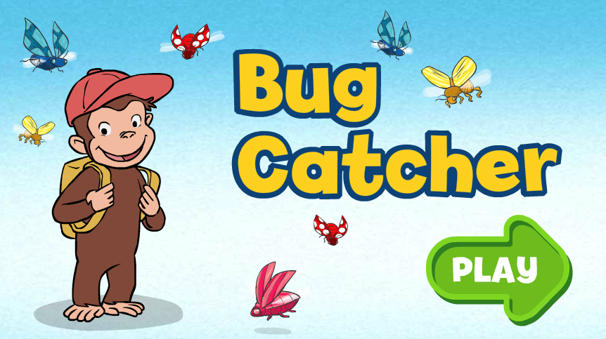 CG Bug Catcher