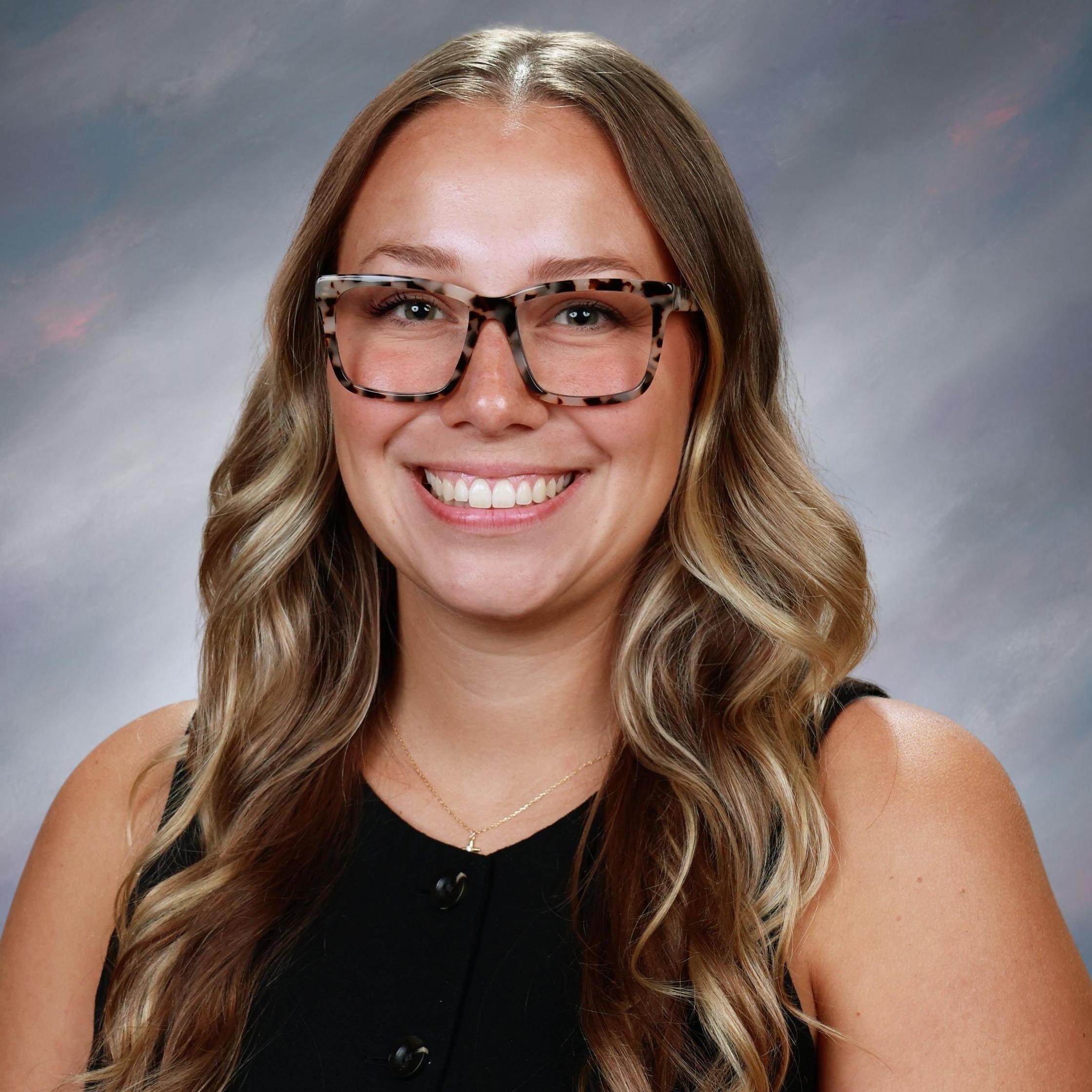 TaylorPisano '16's Profile Photo