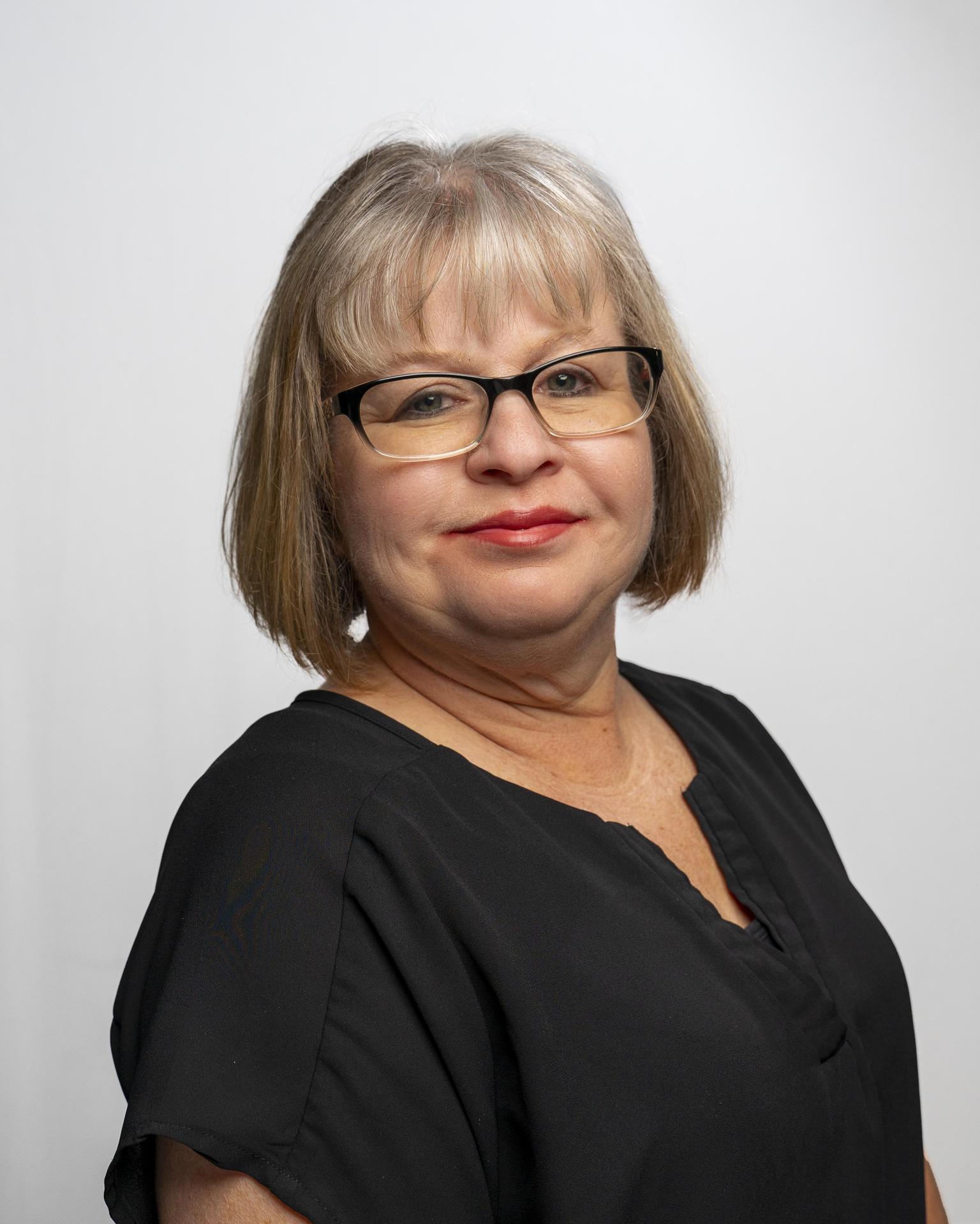 Renee Whitehead Music Teacher La Coste Elementary