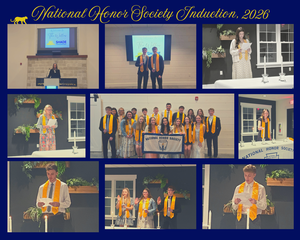 NHS induction