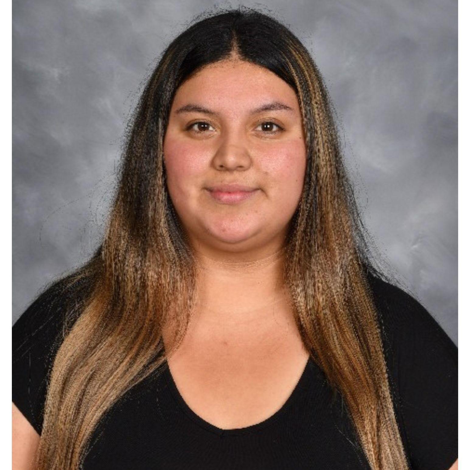 RaquelVelazquez's Profile Photo