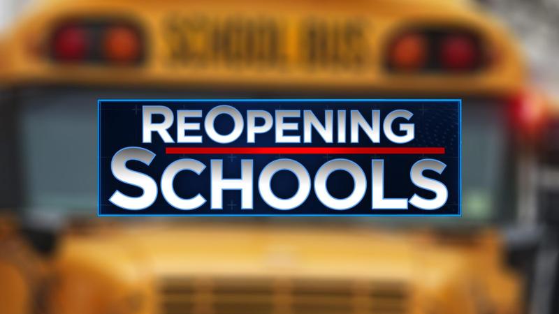 School Reopening