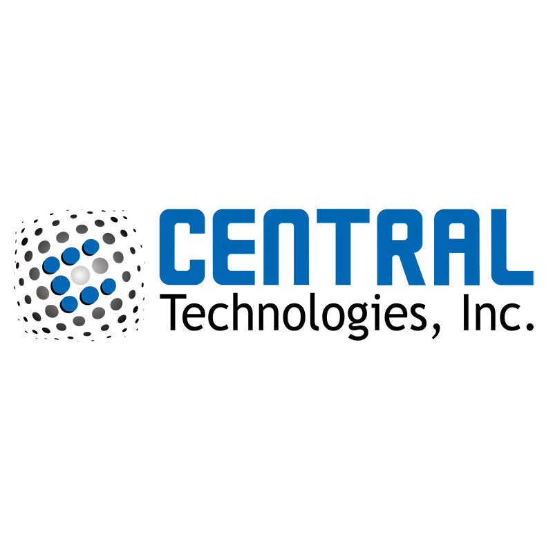 Central Technologies Logo