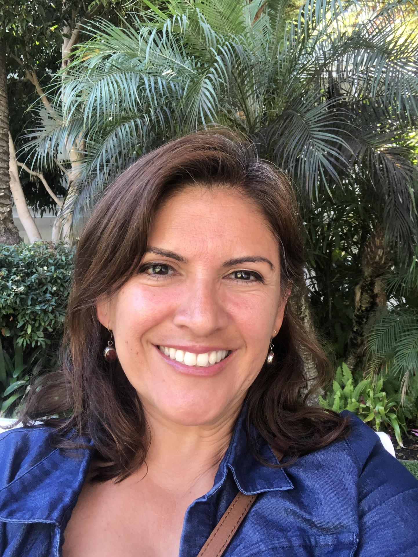 Esmeralda Sandoval