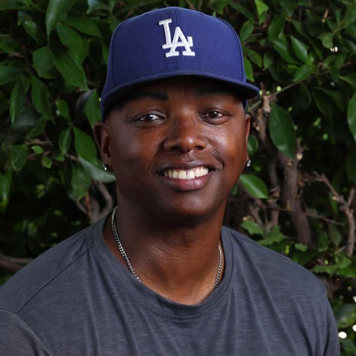 JamieWashington's Profile Photo