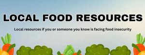 Local Food Resources