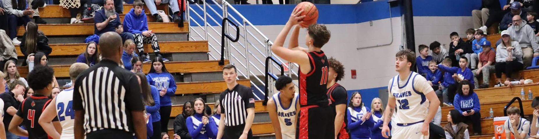 MHS Battle of the Birds