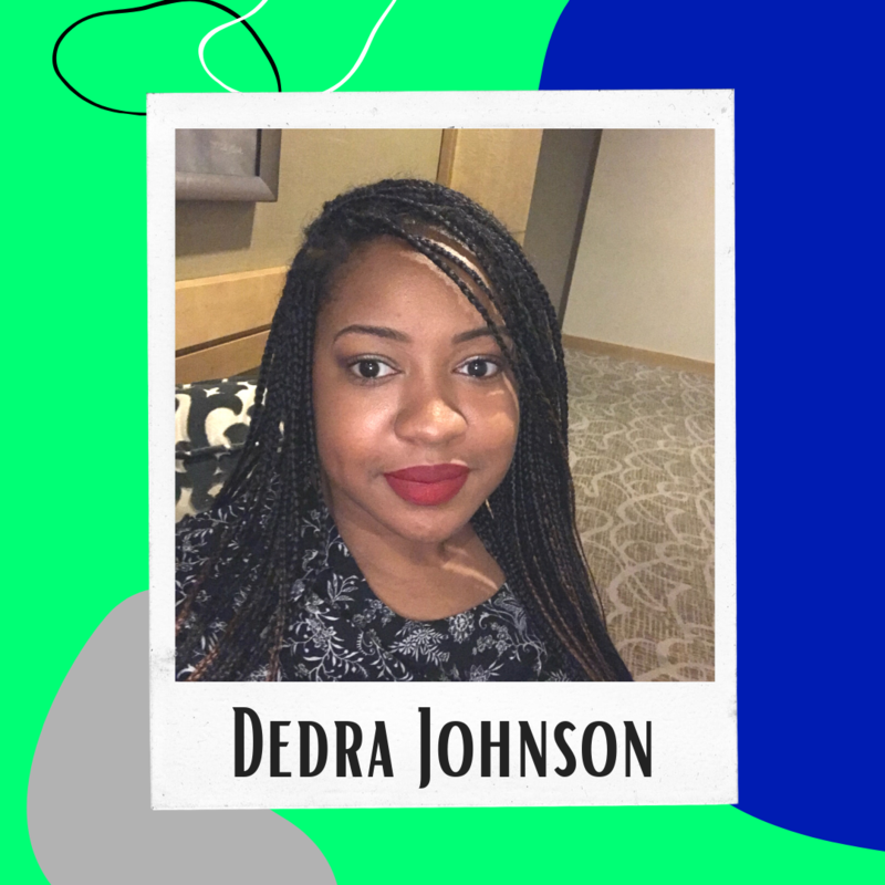 Congratulations to DSL Johnson Featured Photo